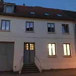 Stadtnest - Fuer 2-12 Personen In Der Inselstadt - Mecklenburgische Seenplatte Appartement Malchow (Mecklenburg-Vorpommern)
