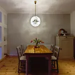 Appartement Stadtnest - Fuer 2-12 Personen In Der Inselstadt - Mecklenburgische Seenplatte *