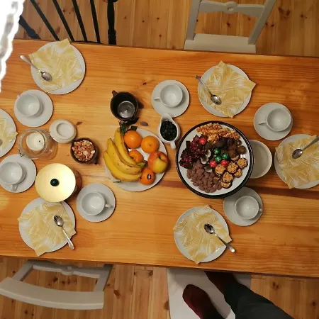 Appartement Stadtnest - Fuer 2-12 Personen In Der Inselstadt - Mecklenburgische Seenplatte Malchow (Mecklenburg-Vorpommern)