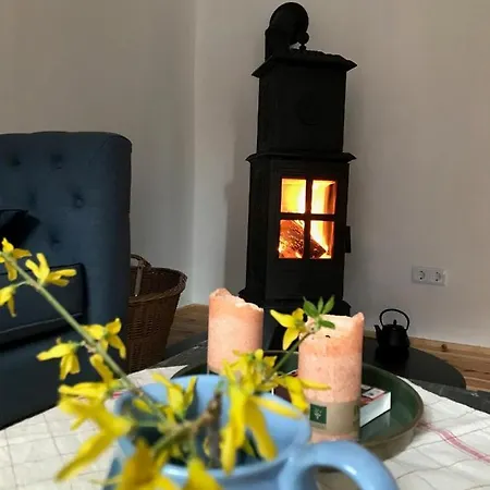 Stadtnest - Fuer 2-12 Personen In Der Inselstadt - Mecklenburgische Seenplatte * Malchow (Mecklenburg-Vorpommern)