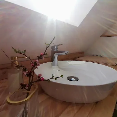 Stadtnest - Fuer 2-12 Personen In Der Inselstadt - Mecklenburgische Seenplatte Malchow (Mecklenburg-Vorpommern)