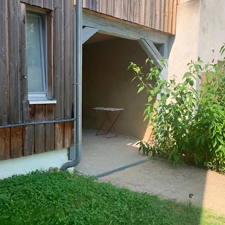 Appartement Stadtnest - Fuer 2-12 Personen In Der Inselstadt - Mecklenburgische Seenplatte Malchow (Mecklenburg-Vorpommern)